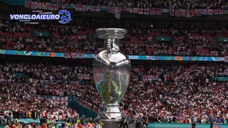 Lễ bế mạc Euro 2024 thu hút người xem 