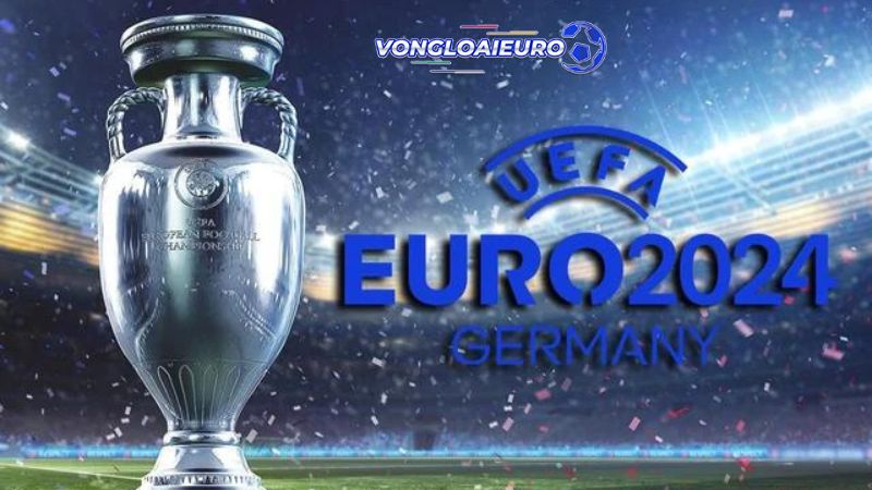 Sơ lược về nhà tài trợ Euro 2024