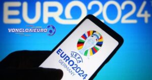 Vé xem Euro 2024: Tấm vé Hot nhất của mùa hè 2024