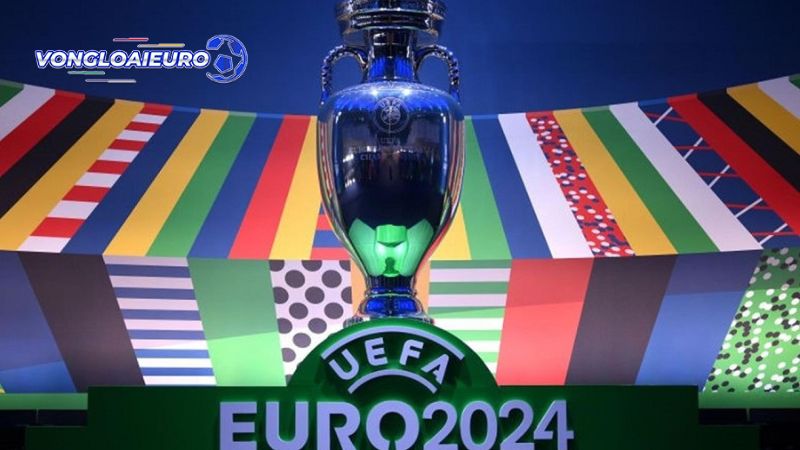 danh hiệu Vua phá lưới Vòng loại Euro 2024