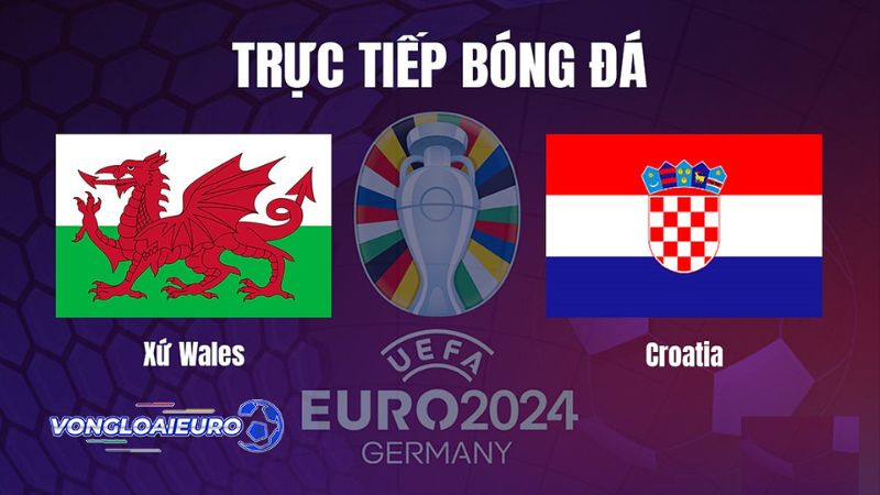 Có thể xem trực tiếp EURO miễn phí