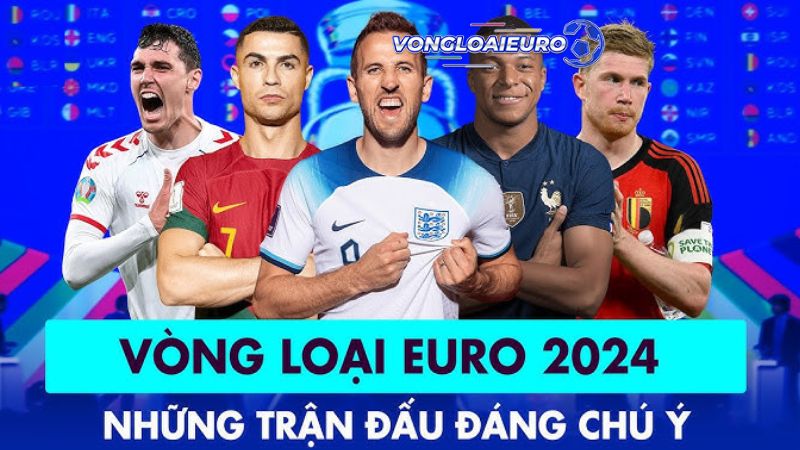 Xem truc tiep Euro 2024 khi truy cập Vongloaieuro.info