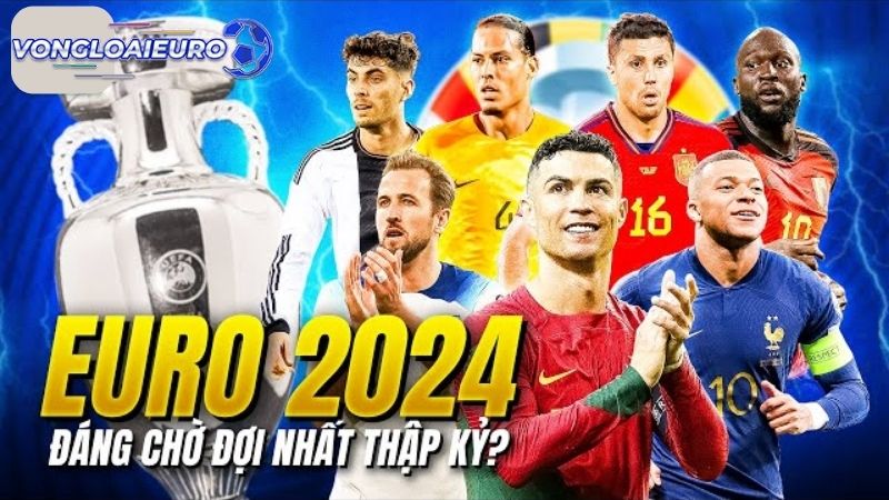 Diễn đàn Lichthidau cập nhật tin tức 24/7 về Euro 2024
