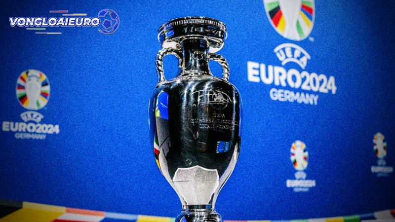 Dự đoán đội tuyển nhất bảng E EURO 2024