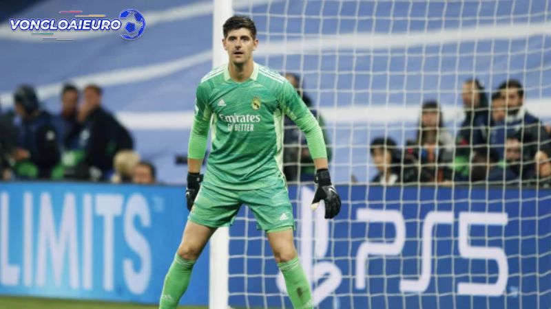 Cầu thủ Thibaut Courtois tiếc nuối từ bỏ chung kết Euro 2024