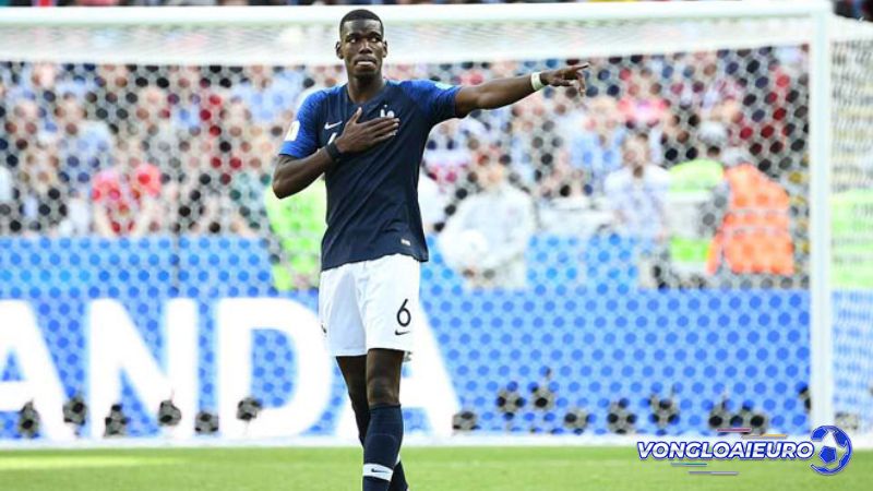 Fan bóng đá tiếc nuối khi Paul Pogba không tham dự chung kết Euro 2024