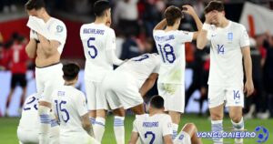 Những ngôi sao bóng đá bỏ lỡ chung kết Euro 2024