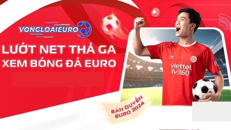 Vongloaieuro.info - Phần mềm xem bóng đá EURO 2024 