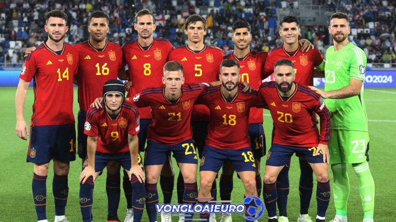 Euro 2024 có ý nghĩa rất quan trọng với các đội tuyển bóng đá