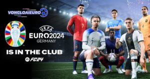 Tầm quan trọng của Euro 2024 với các đội tuyển quốc gia