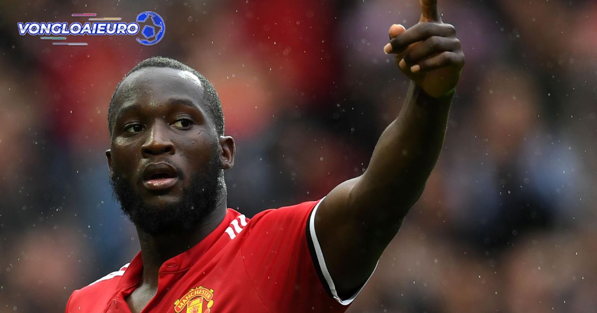 Vua phá lưới Vòng loại Euro 2024 - Lukaku