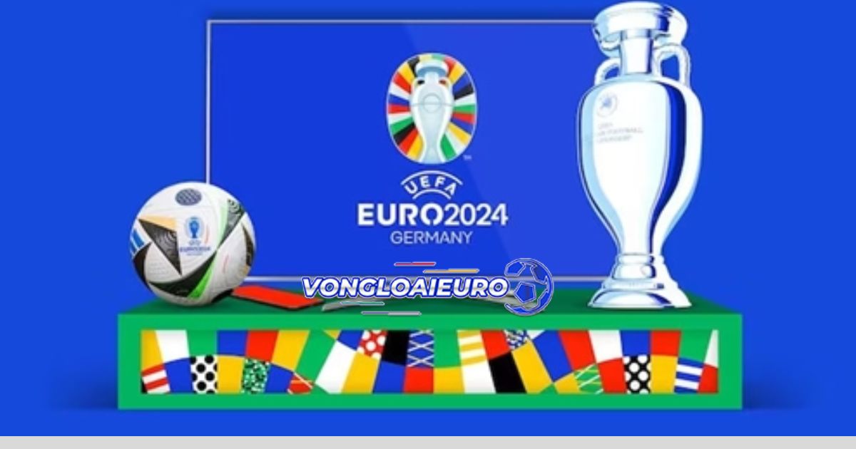 Website xem trực tiếp Euro 2024