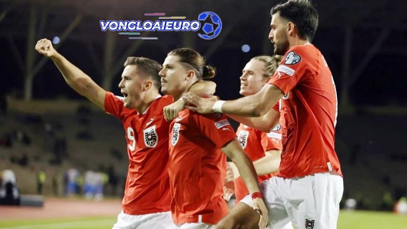 Nhận định trận Áo vs Thổ Nhĩ Kỳ, 02h00 ngày 03/07/2024 - Euro 2024