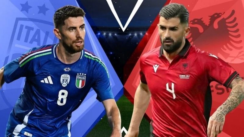 Chuyên gia dự đoán kết quả Italia vs Albania 16/6