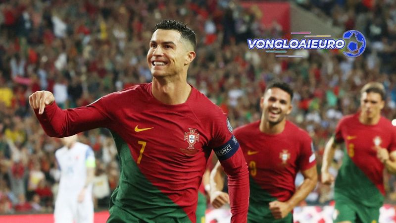 Nhận định trận Bồ Đào Nha vs Slovenia, 02h00 ngày 02/07/2024 - Euro 2024