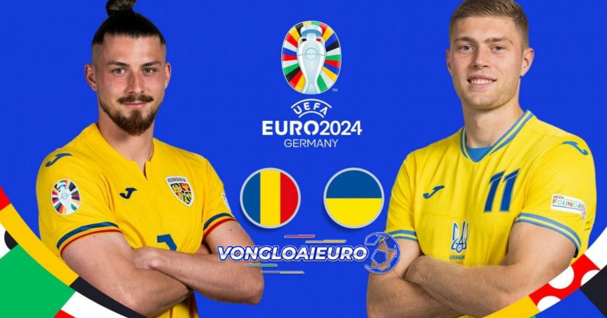 trực tiếp Romania vs Ukraine