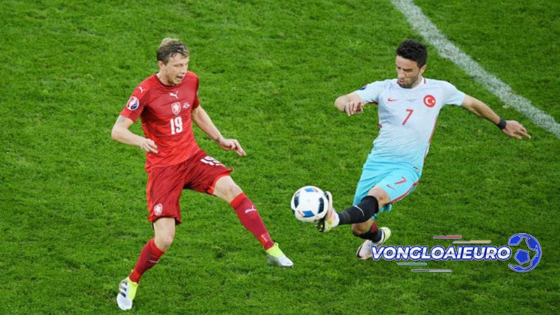 Xem Séc vs Thổ Nhĩ Kỳ 27/6 Euro 2024 