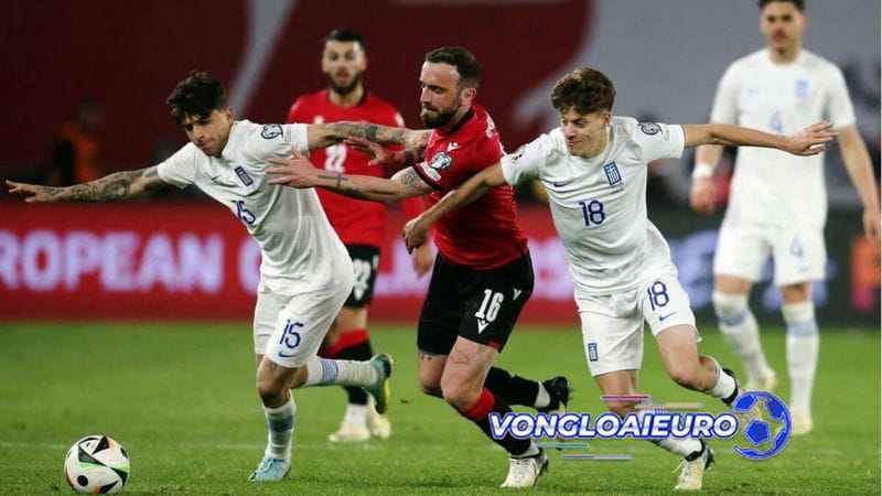 kết quả trận đấu Thổ Nhĩ Kỳ vs Georgia bảng F Euro 2024