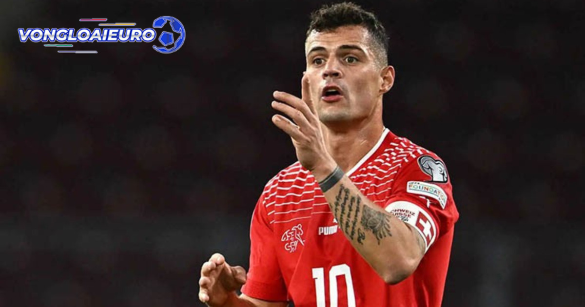 Euro 2024 Anh vs Thụy Sĩ 6/7 Euro 2024